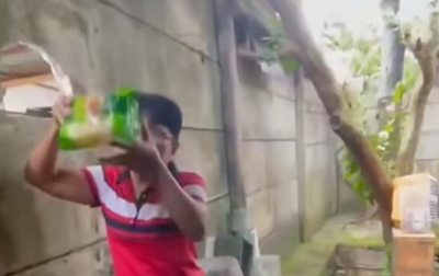 Viral! Akses Rumah Warga di Medan Polonia Dipagari Tembok Tinggi, Ahli Waris Terisolasi
