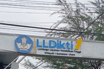 LLDIKTI Wilayah I Sumut Tegaskan, Penyaluran KIP di Sumut Sesuai Juknis