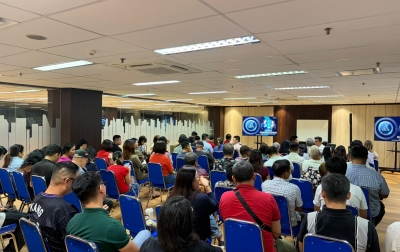 Tokio Marine Life Ajak Masyarakat Melihat Peluang di Tengah Perubahan