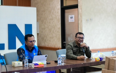 PLN Siminta Tak Pasang Listrik di Bangunan Tanpa Izin