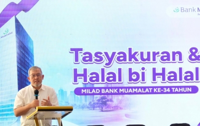 Hijrah Lebih Bermakna