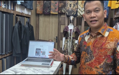 Skandal QRIS Rp2,5 Miliar: Tersangka Utama Hirup Udara Bebas, Kinerja Kejati Sumut Dipertanyakan