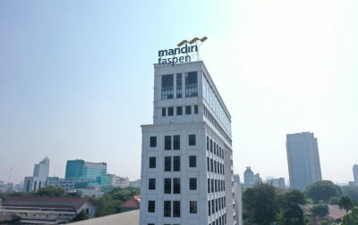 Mandiri Taspen Siapkan Kantor Baru untuk Tingkatkan Pelayanan Nasabah di Binjai