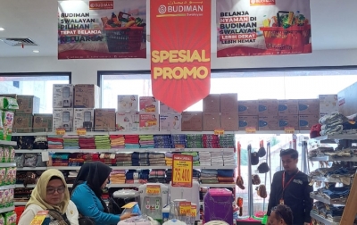 Disperindag ESDM Sidak Barang di Asahan,   Pemrovsu Komitmen Lindungi Komsumen