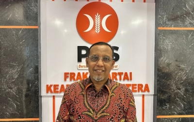 Parlemen Goes to Campus UINSU, Ahmad Darwis : Mahasiswa Jangan Alergi Politik