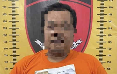 Bisnis Tebak Angka Berujung Penjara: Omzet Ratusan Ribu, Jurtul Judi di Sergai Diciduk Polisi