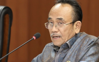 Kelola 5 Unit Usaha PUD Pembangunan Tetap Merugi, Godfried Sarankan Buat Terobosan Baru