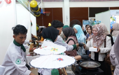 Parents’ Day 2026, Poltekpar Medan Perkuat Sinergi Kampus dan Orang Tua Mahasiswa