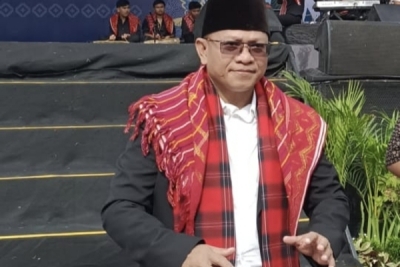 Ketum PBK Penjamin Penangguhan Penahanan, PS Kecewa Dan Malu Karena Keluarga Selalu Sebarkan Informasi Hoaks