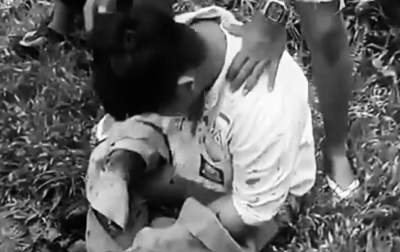 Kawanan Begal Bersenjata Tajam Merajalela di Binjai, Pelajar SMA Jadi Korban