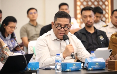 Dukung Pariwisata Dunia, Imigrasi Sumut Siapkan Layanan Khusus Trail of The Kings 2026