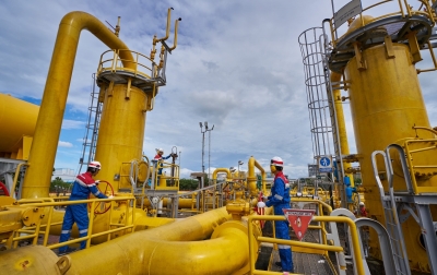 HUT ke-61 PGN: Perkuat Resiliensi dan Infrastruktur untuk Ketahanan Energi Nasional