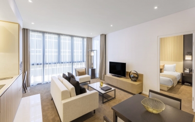 Langkah Ekspansif ONE GLOBAL CAPITAL: Perluas Portofolio Resor Melalui Hotel Butik di Parramatta