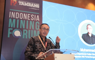 Teknologi Backfilling Tepat Diterapkan di Indonesia