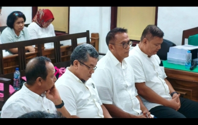 Dituntut 1,5 Tahun, Penasihat Hukum Bantah Ada Pelanggaran