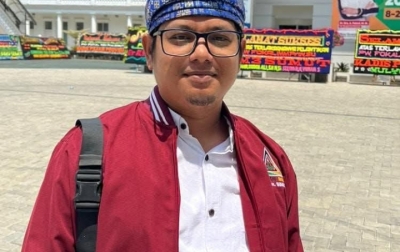 Fokal IMM Sumut : Jangan Jadikan  Persoalan Rangkap Jabatan Sekdaprovsu  Polemik Kepentingan
