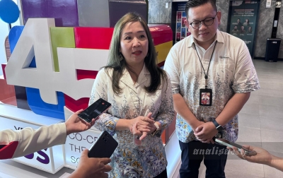Momentum 45 Tahun: BINUS @Medan Perkuat Peran Kampus Global Digitalpreneur di Sumut