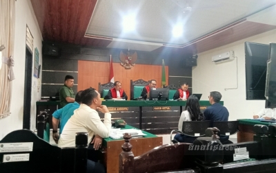 Permohonan KPR Ditolak Bank, PT Samera Kani Sentosa Gugat Konsumen di PN Kisaran