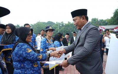 Semangat Kebangkitan Nasional Harus Terus Relevan dengan Perkembangan Zaman