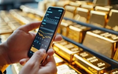 7 Aplikasi Investasi Emas Ramah Pemula Berizin OJK