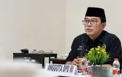 Di Hadapan Penrad Siagian, BBWS Sumut Sebut Bronjong PT IAAI di Sungai Belawan Belum Kantongi Izin Menteri PU