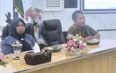 Pemkab Sergai Mulai Jaring Calon Siswa Sekolah Rakyat Gratis Berasrama, Kuota Hanya 270 Peserta
