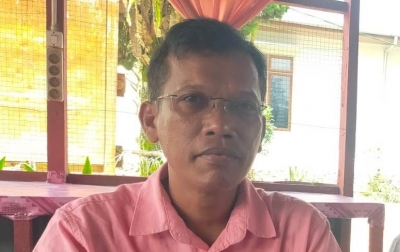 Genjot Pendapatan, Perumda Pembangunan Dairi Kembangkan Budidaya 10 Ribu Bebek dan Puluhan Ribu Lele