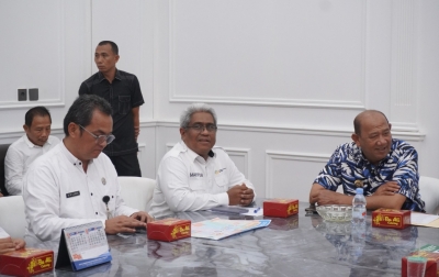BKKBN Sumut dan Pemkab Langkat Tingkatkan Kesehatan Ibu dan Anak