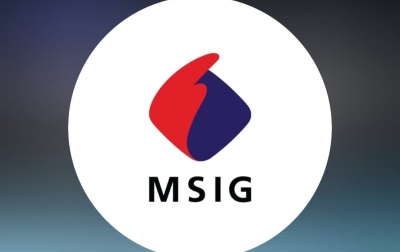 MSIG Life Bayarkan Klaim Kesehatan dan Meninggal Dunia Rp227,29 Miliar