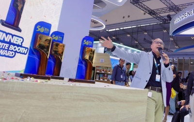 PHE Raih Penghargaan di 3 Kategori Ajang IPA Convex 2026