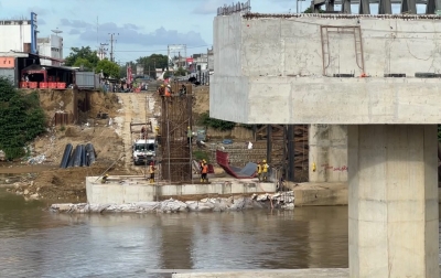 Pemulihan Pascabencana Sumatera, 5 Jembatan Permanen di Aceh Ditargetkan Rampung Juli