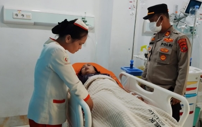Tragedi Mati Lampu Massal: 2 Karyawan Toko Aksesoris di Batubara Tewas, 2 Kritis Diduga Keracunan Asap Genset