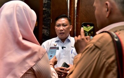Terkait Pembangunan Tower B RS Haji Medan, Ini Penjelasan Pemprov Sumut