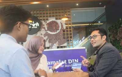 Bank Muamalat Sediakan Layanan Kurban Online