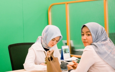 Tak Perlu Antre dari Subuh, Klaim BPJS Ketenagakerjaan Kini Berbasis Jadwal via Lapak Asik