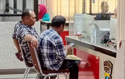 Kuasa Hukum Zulkarnain Nasution Laporkan Akun 