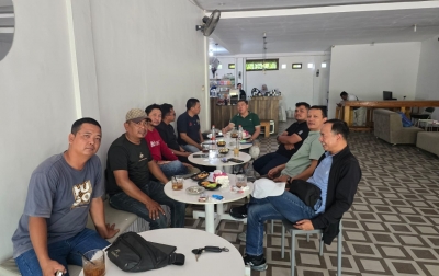 Warga Asahan Dukung Proyek Pipa Gas Dusem Hidupkan Ekonomi
