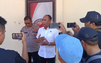 Dua Belas Hari,  Satres Narkoba Polres Langkat Berhasil Ungkap 26 Kasus Narkotika