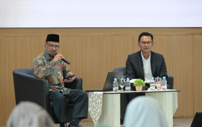 Siapkan SDM Masa Depan Bangsa, USU Hadirkan Strategic Transformation Coach