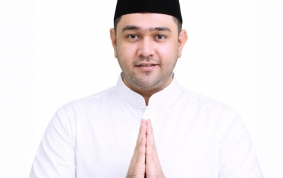 DPD Partai Golkar Medan Kurban 14 Ekor Lembu
