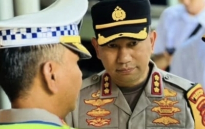 Polrestabes Dalami Afiliasi Phantom KTV Dengan Dragon KTV