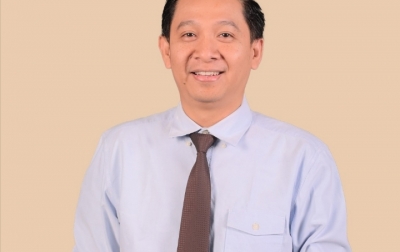 Bank Sumut Angkat Bicara Terkait LHP BPK RI, Ini Kata Sekper Bank Sumut