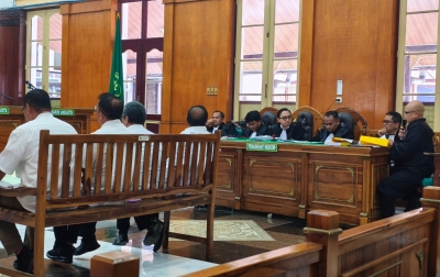 Dugaan Korupsi Perkara CitraLand Dinilai Mengarah ke Persoalan Administratif