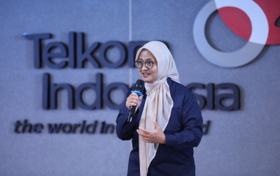 Kinerja Solid Telkom di 2026, Buktikan Komitmen Disiplin Operasional dan Eksekusi Transformasi