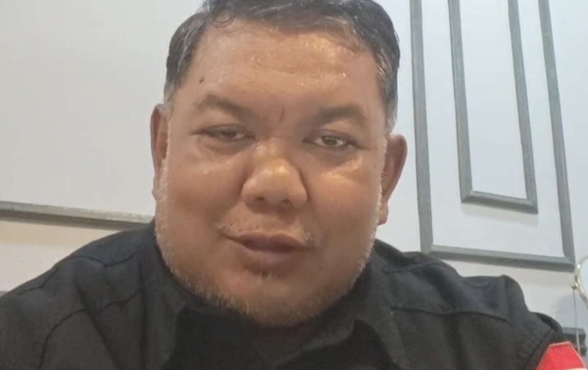 Angka Kejahatan Jalanan Menurun, Pengemudi Ojol Nyaman Bekerja 24 Jam Di Jalanan Kota Medan
