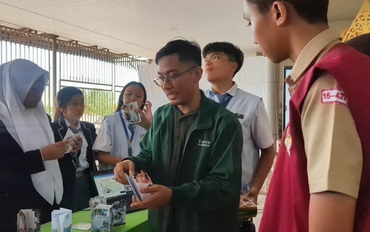 Saat Inklusivitas dan Pendidikan Lingkungan Menjawab Krisis Iklim