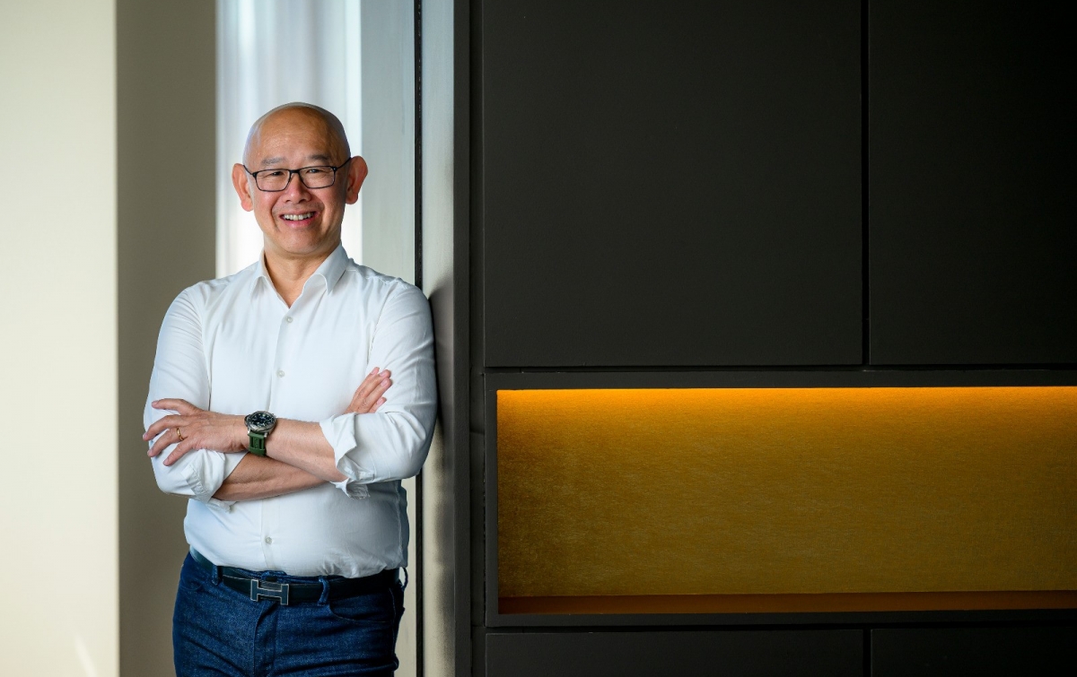 One Global Capital 2026 Gelar World Roadshow: Hadir di Kota Utama Indonesia dan Asia
