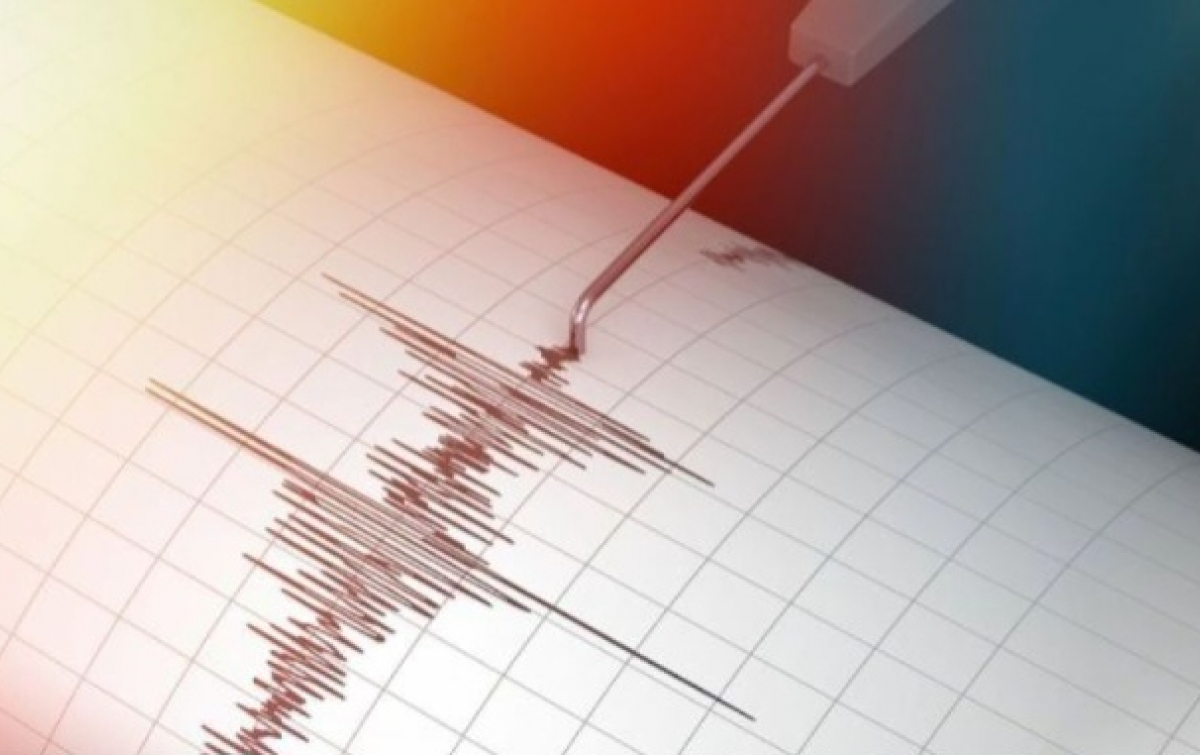 Gempa Magnitudo 5,8 Guncang Banggai Sulteng Hingga Gorontalo Pagi ini