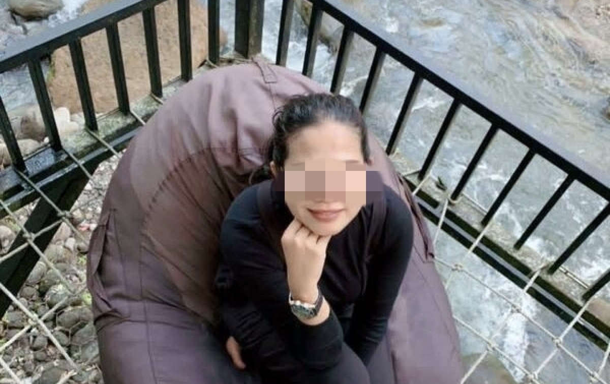 Diduga Lakukan Pengrusakan, Operator PPPK SD Mencirim Dilaporkan Ibu Tiri Ke Polsek Patumbak