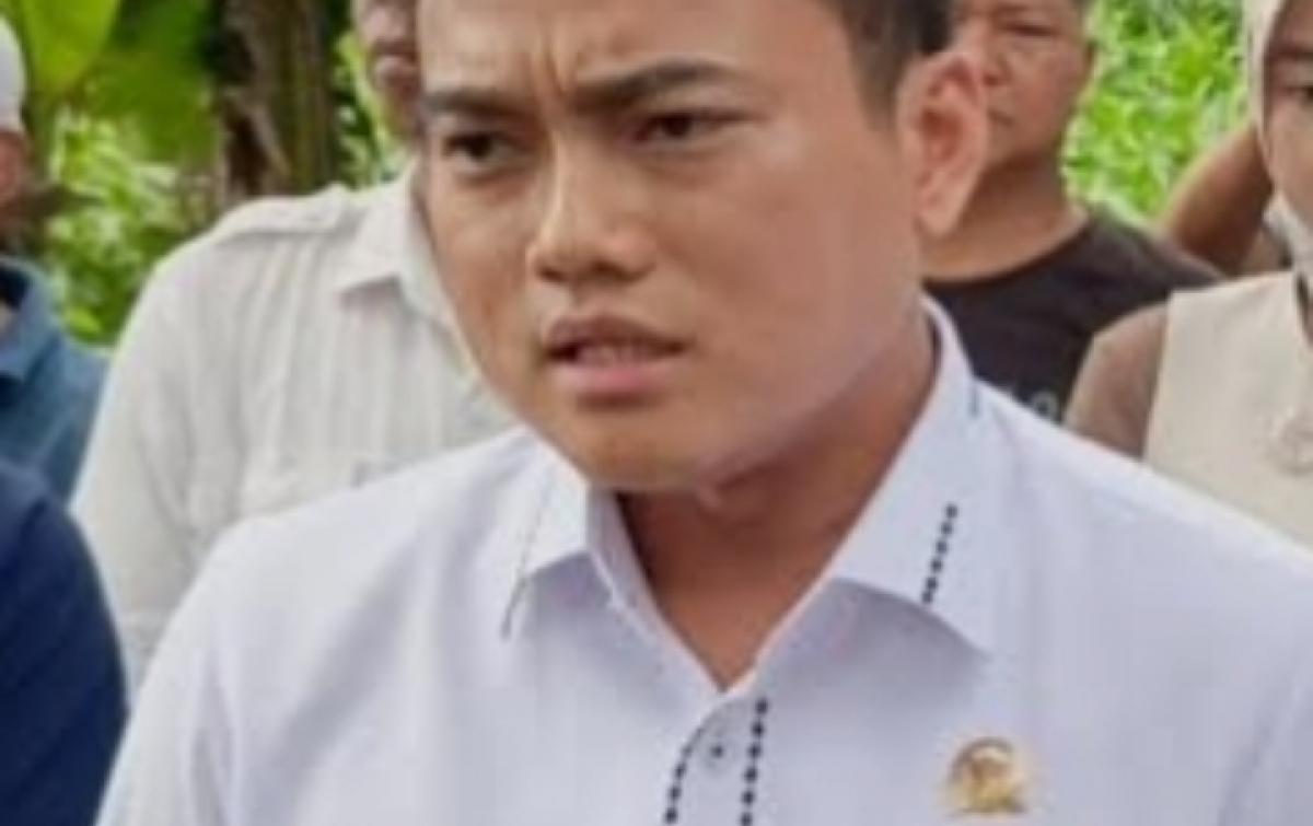 Harta Kekayaan Ricky Anthony Naik Rp2,9 Miliar dalam Setahun